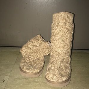 Isla Ugg Boot